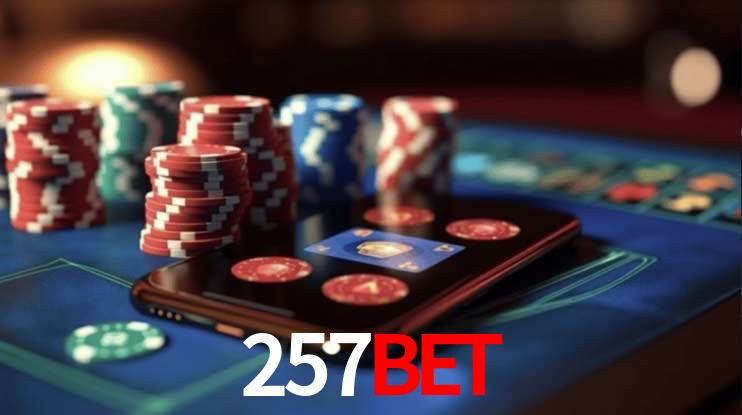 Experiência VIP 257bet