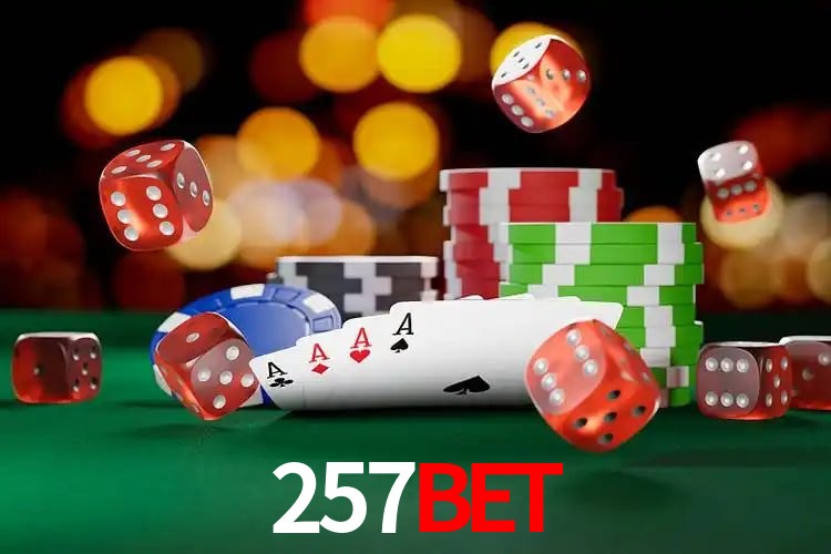 Estatísticas 257bet